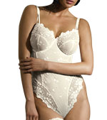 Panache Venus Thong Body Suit